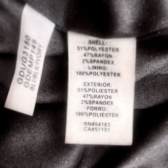 Guess Hailey Dress - Picture 6 of 6